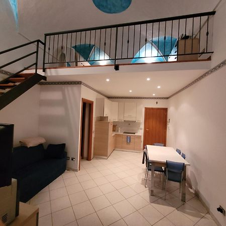 Rvh Apartment San Remo Buitenkant foto