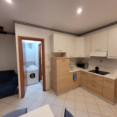 Rvh Apartment San Remo Buitenkant foto