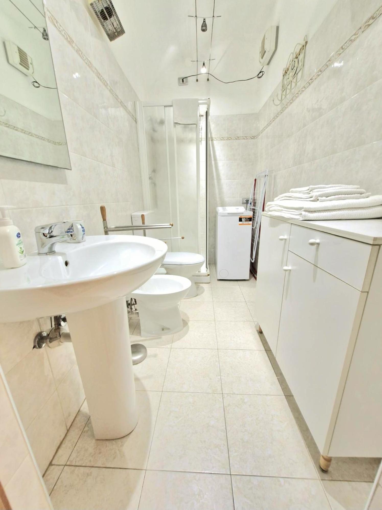Rvh Apartment San Remo Buitenkant foto