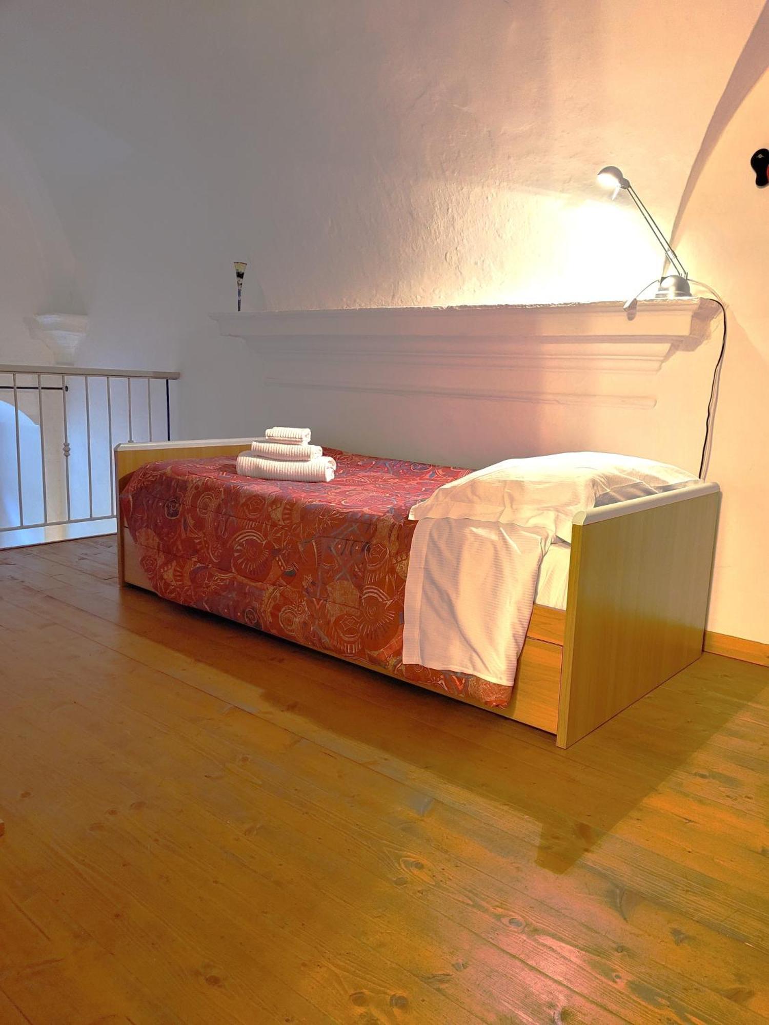 Rvh Apartment San Remo Buitenkant foto