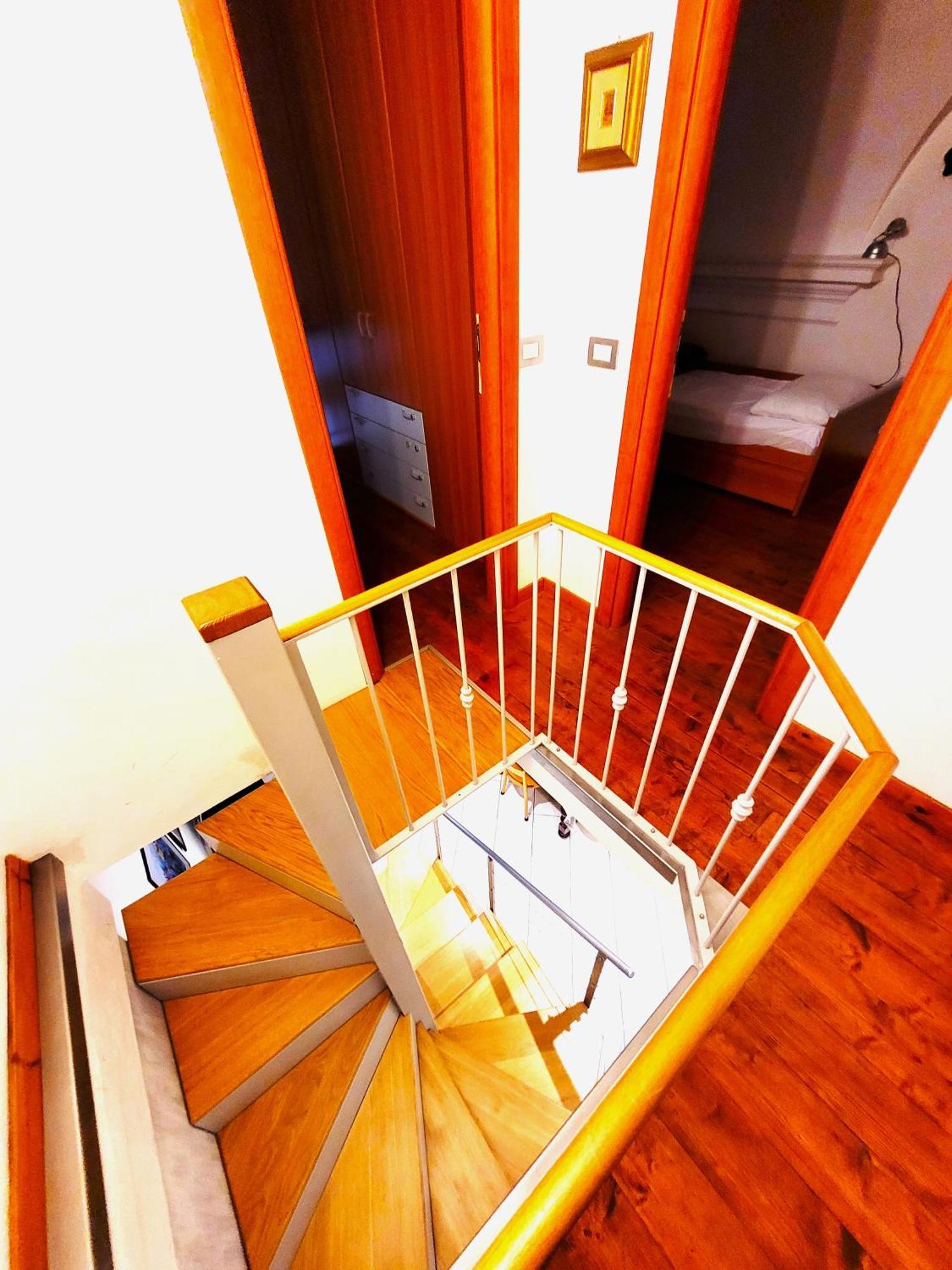 Rvh Apartment San Remo Buitenkant foto
