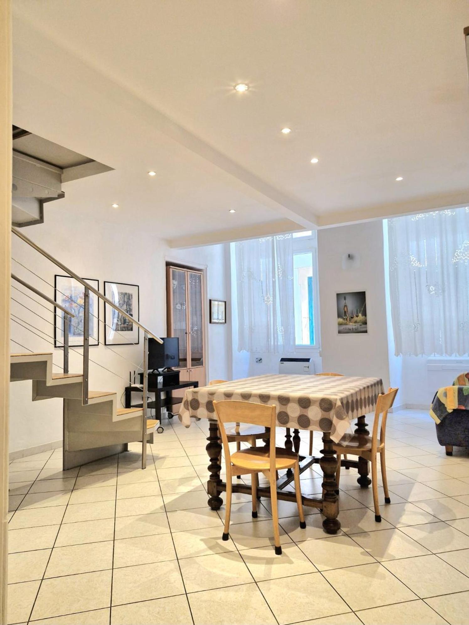 Rvh Apartment San Remo Buitenkant foto