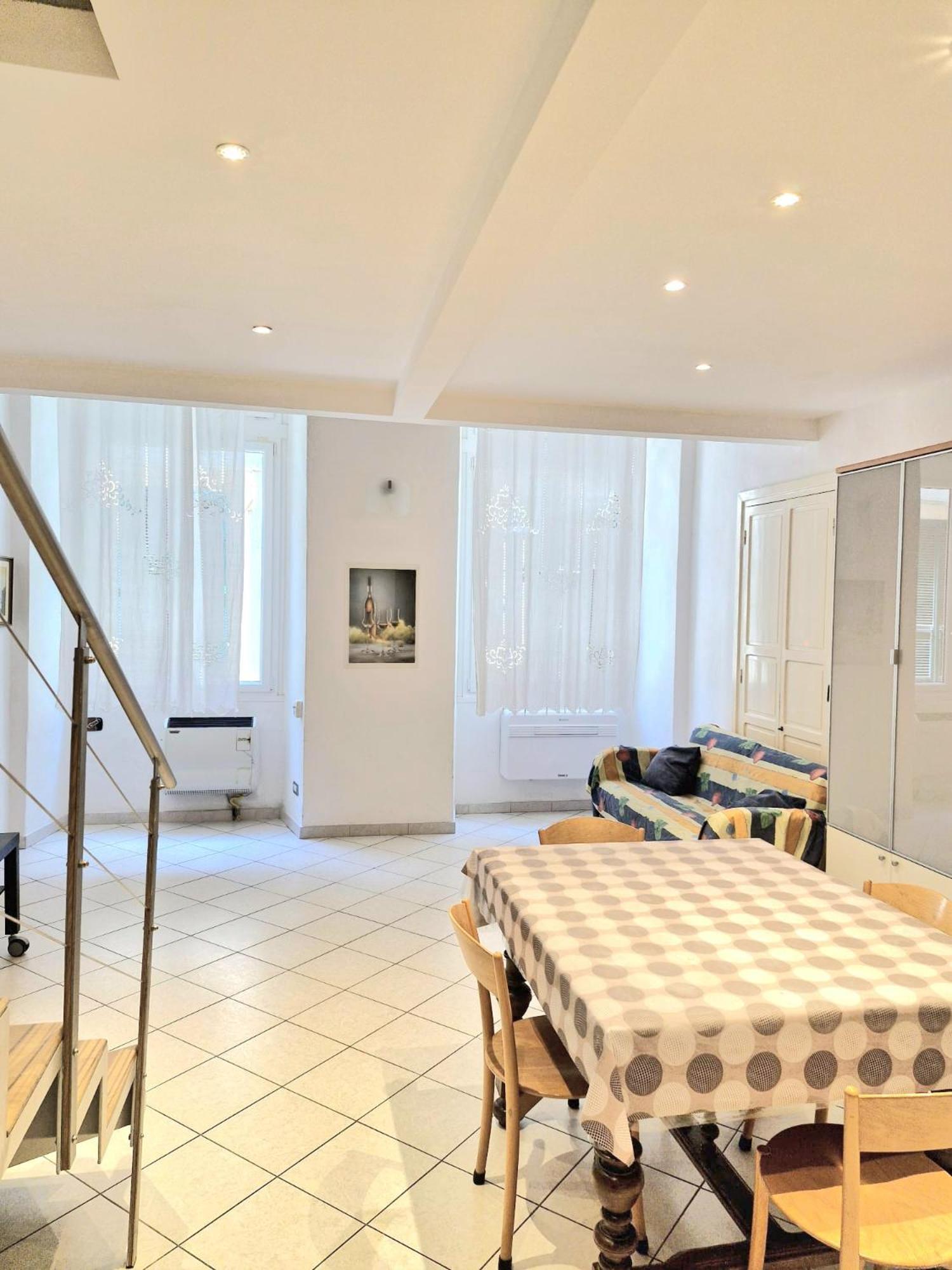 Rvh Apartment San Remo Buitenkant foto