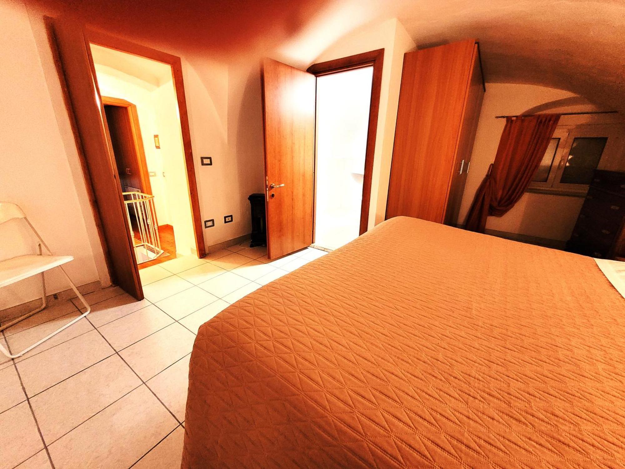 Rvh Apartment San Remo Buitenkant foto