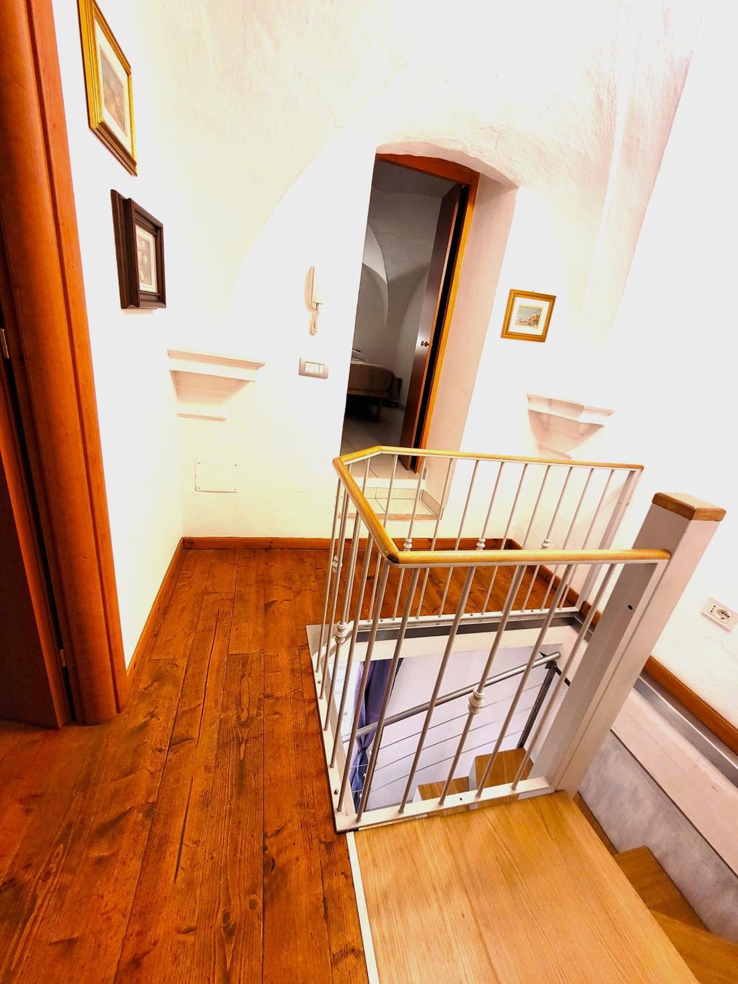 Rvh Apartment San Remo Buitenkant foto