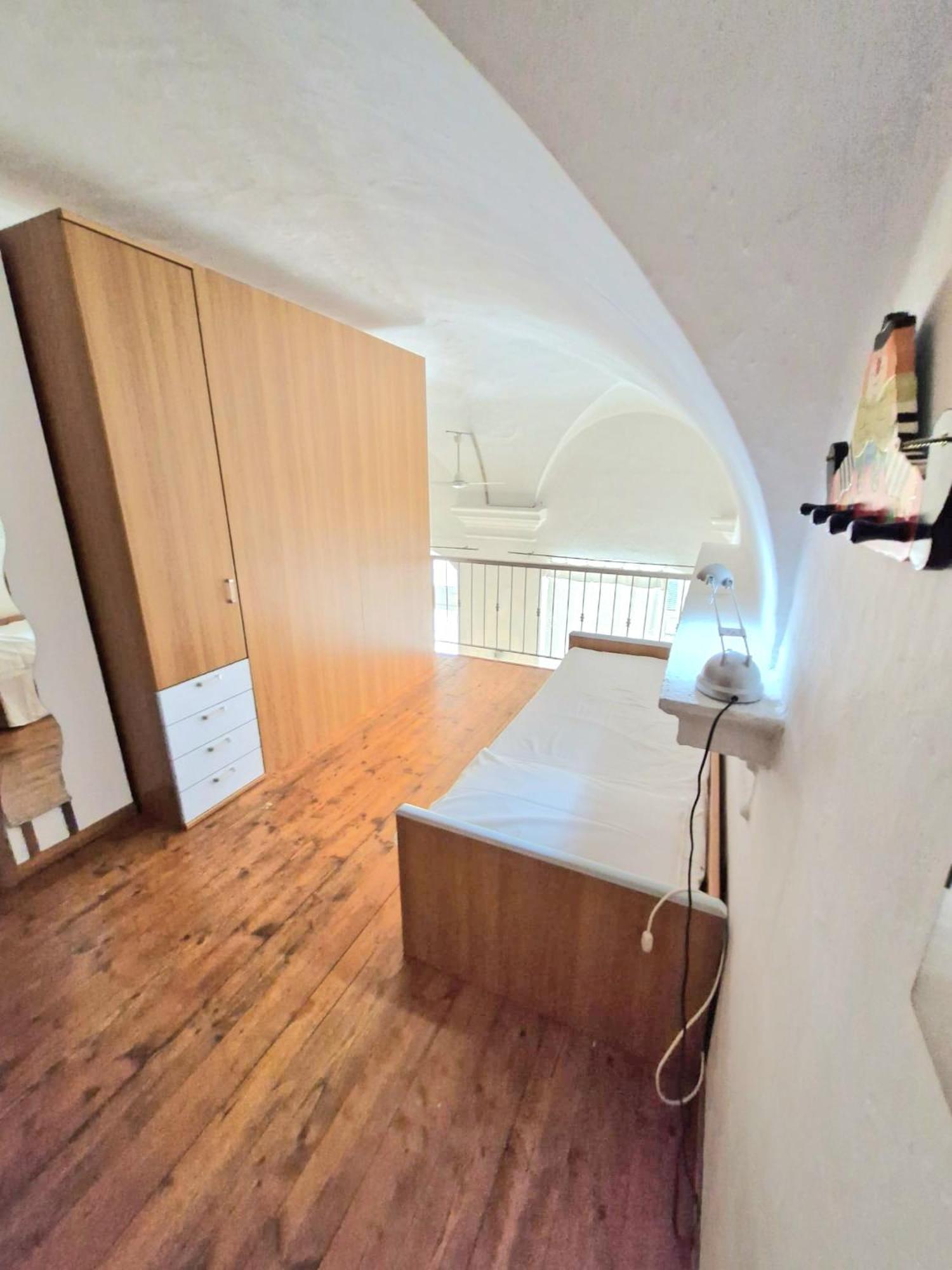 Rvh Apartment San Remo Buitenkant foto