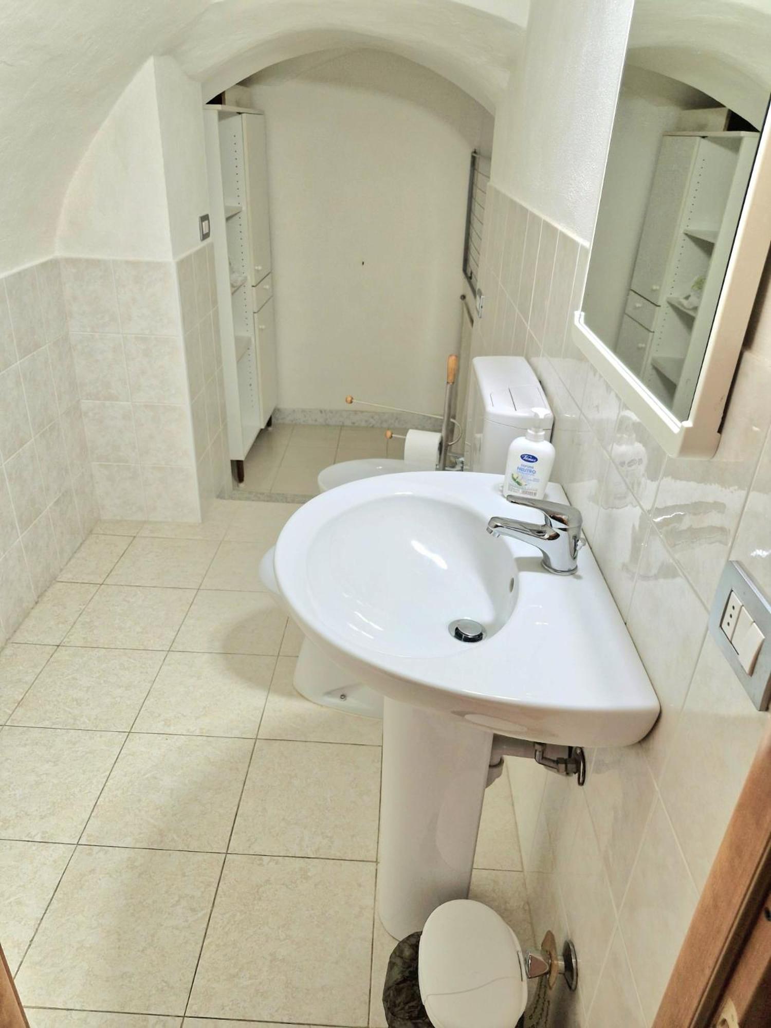 Rvh Apartment San Remo Buitenkant foto
