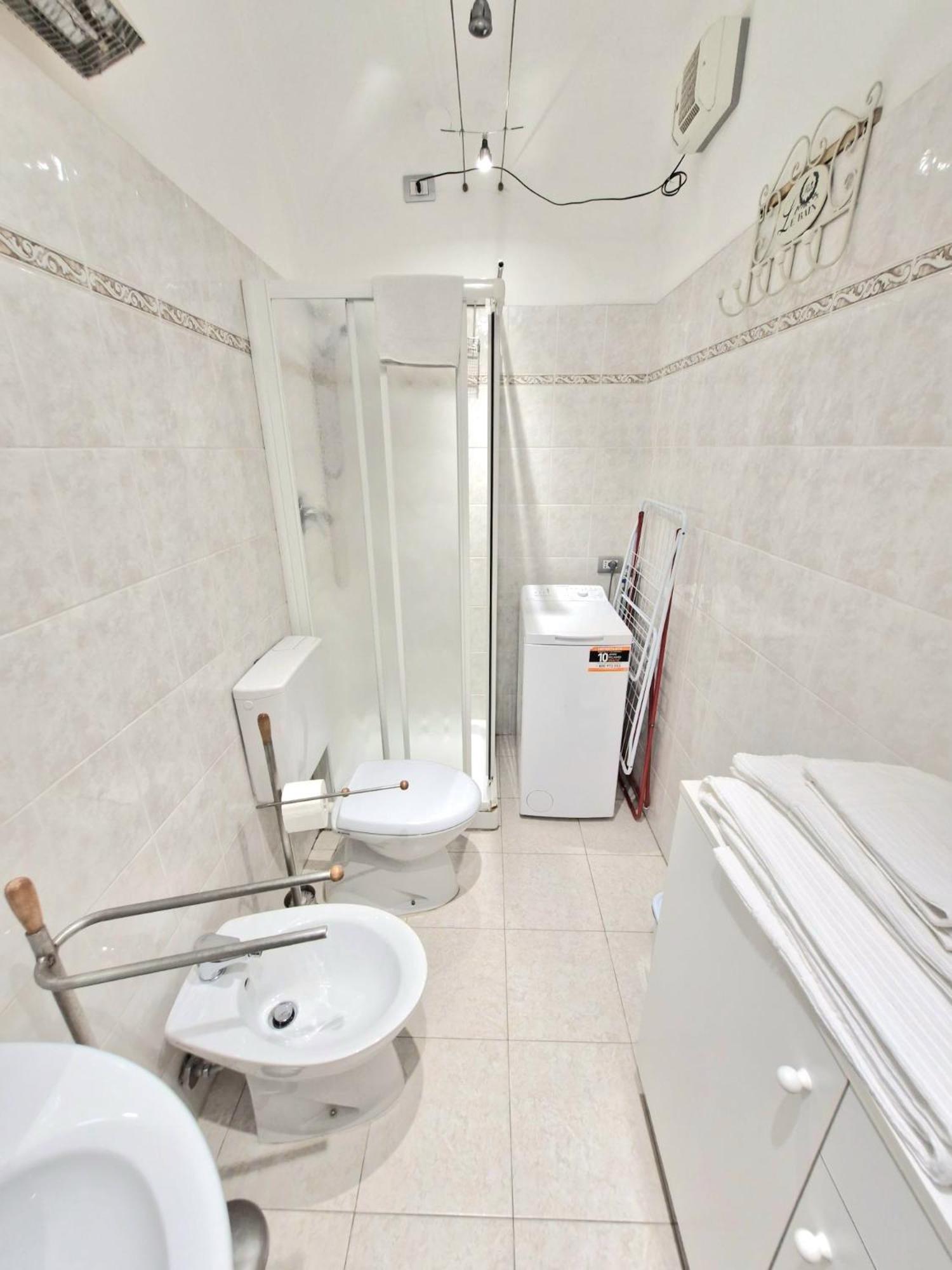 Rvh Apartment San Remo Buitenkant foto