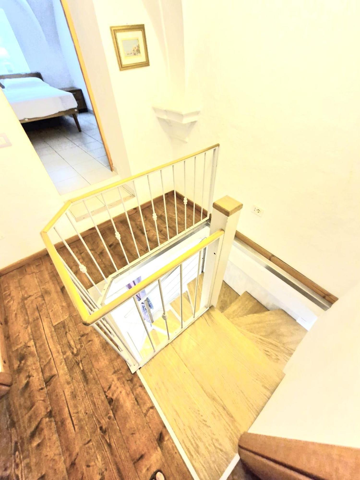 Rvh Apartment San Remo Buitenkant foto