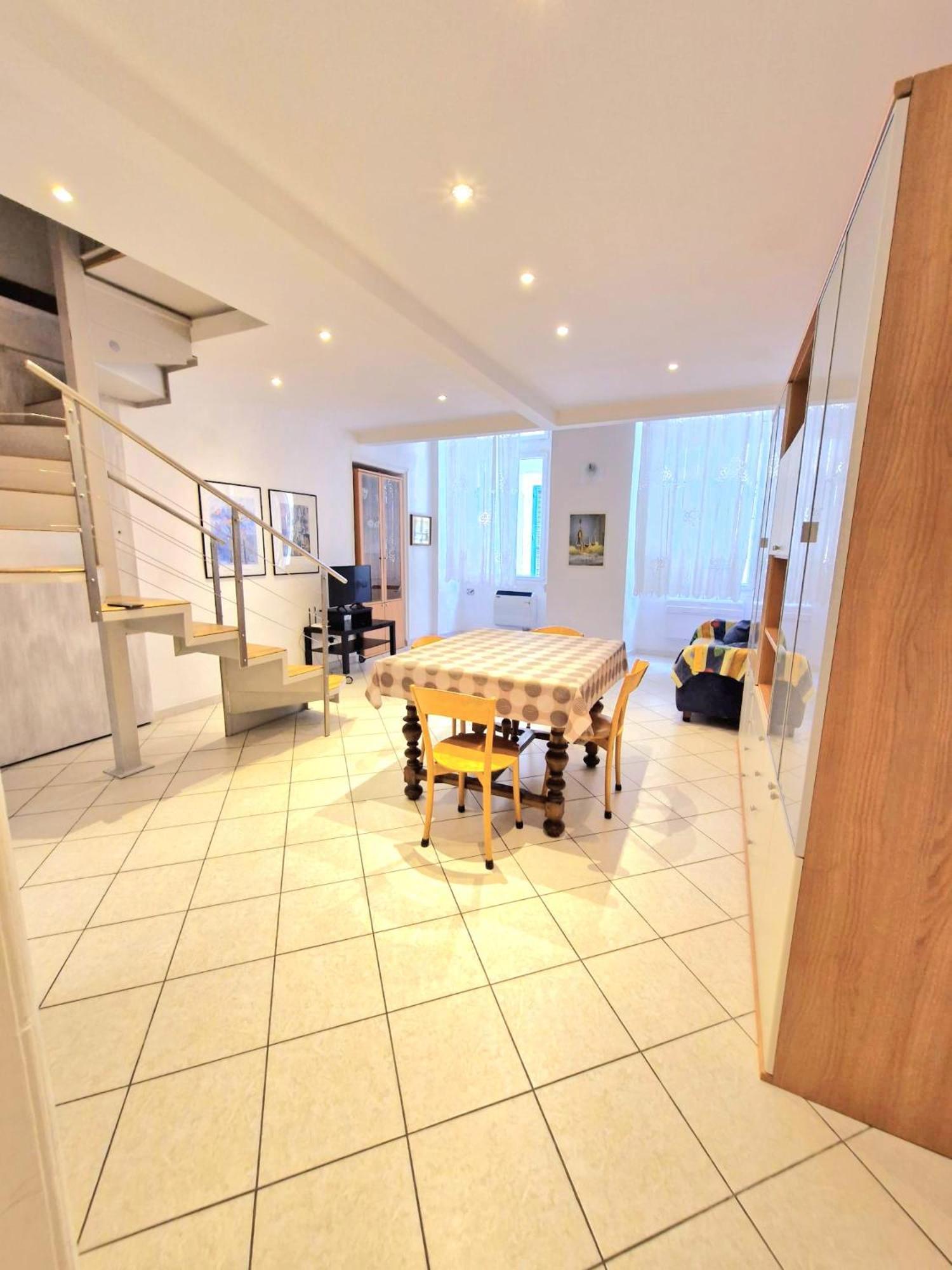 Rvh Apartment San Remo Buitenkant foto