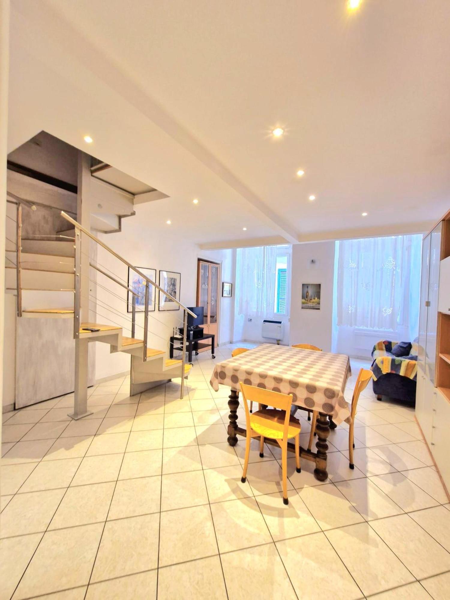 Rvh Apartment San Remo Buitenkant foto