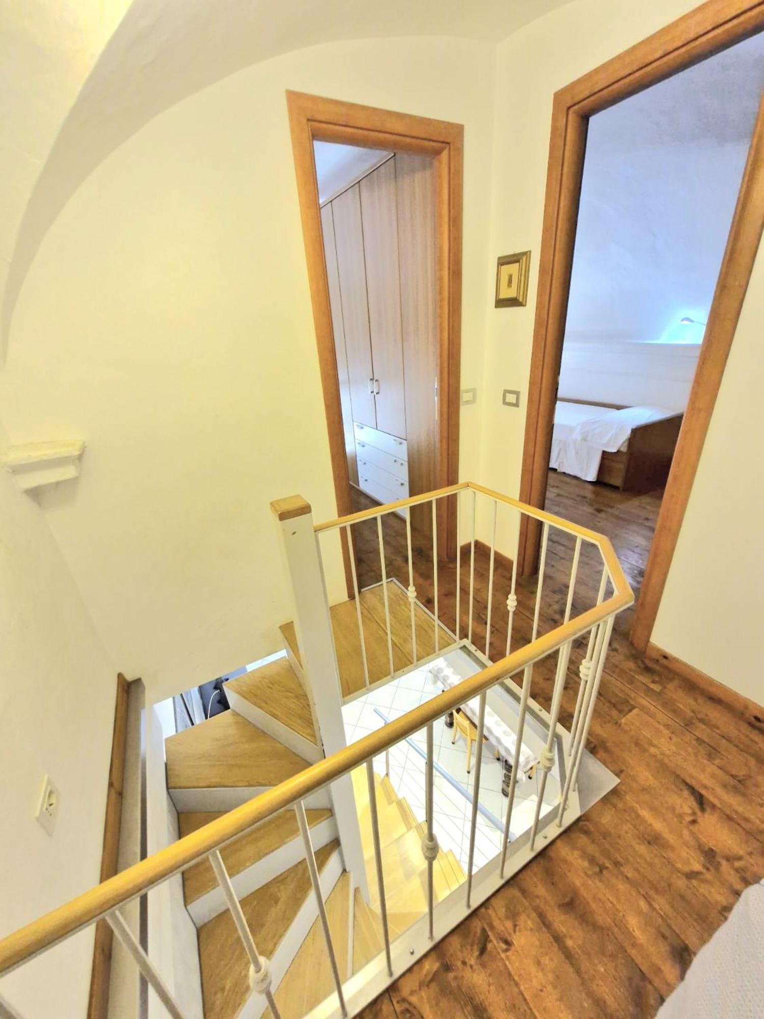 Rvh Apartment San Remo Buitenkant foto