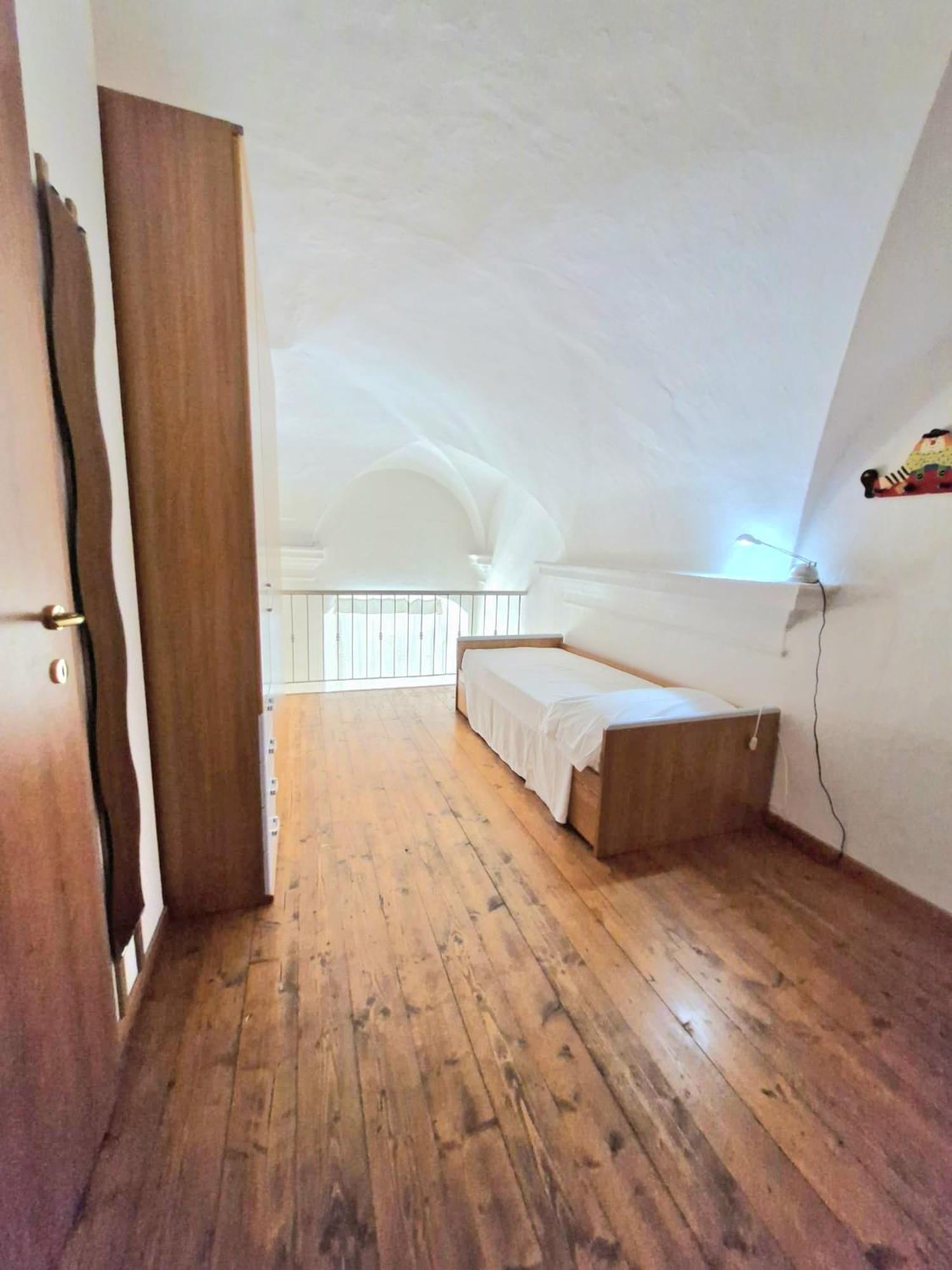 Rvh Apartment San Remo Buitenkant foto