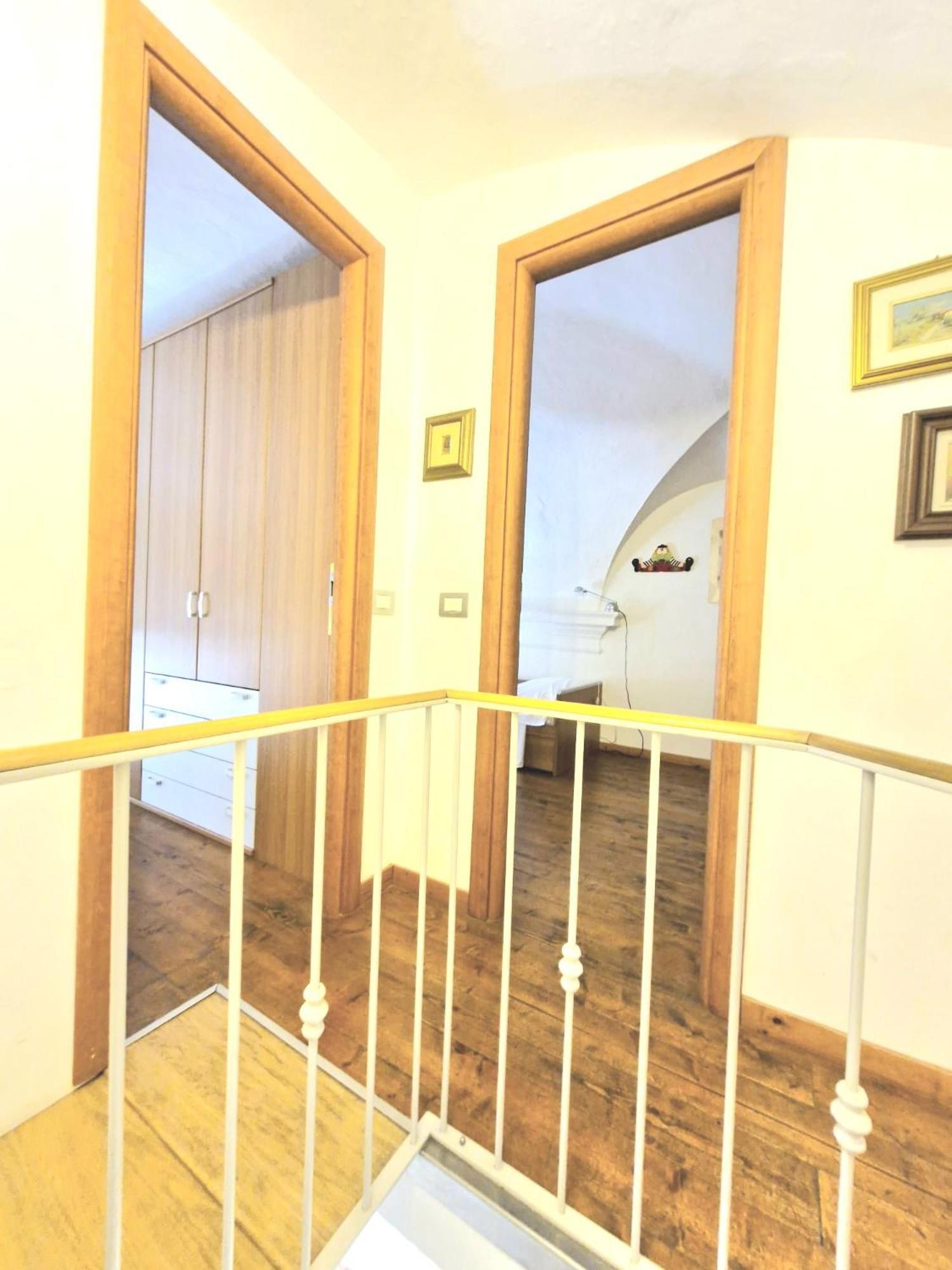 Rvh Apartment San Remo Buitenkant foto