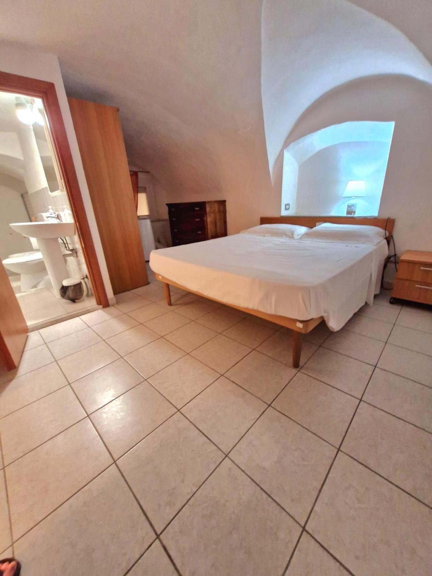 Rvh Apartment San Remo Buitenkant foto