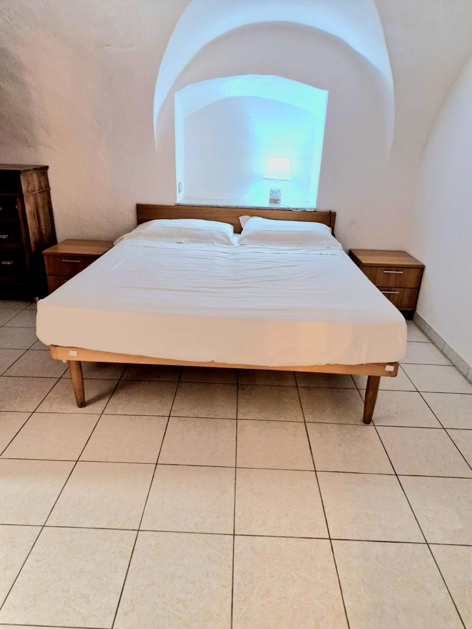 Rvh Apartment San Remo Buitenkant foto