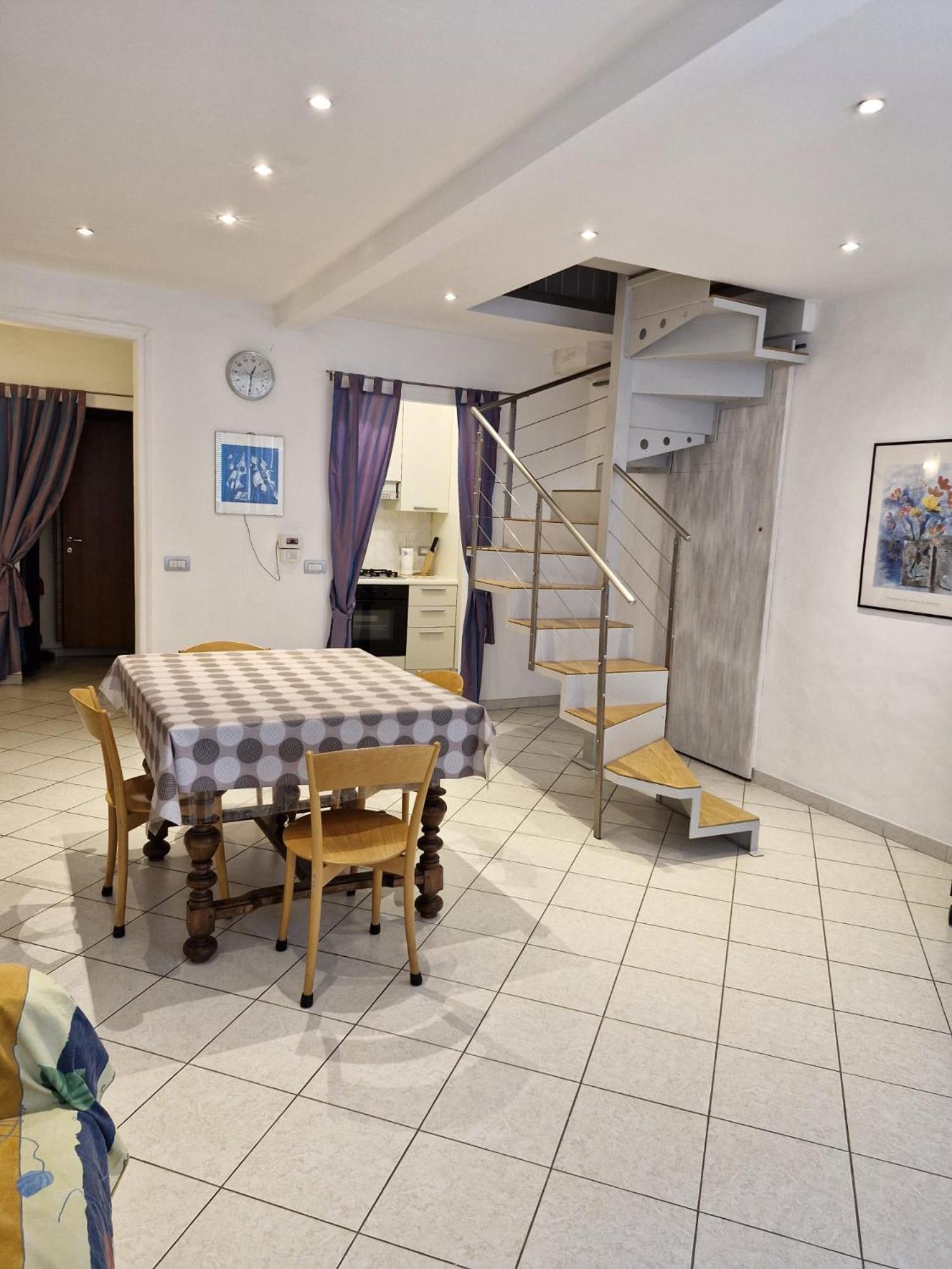 Rvh Apartment San Remo Buitenkant foto