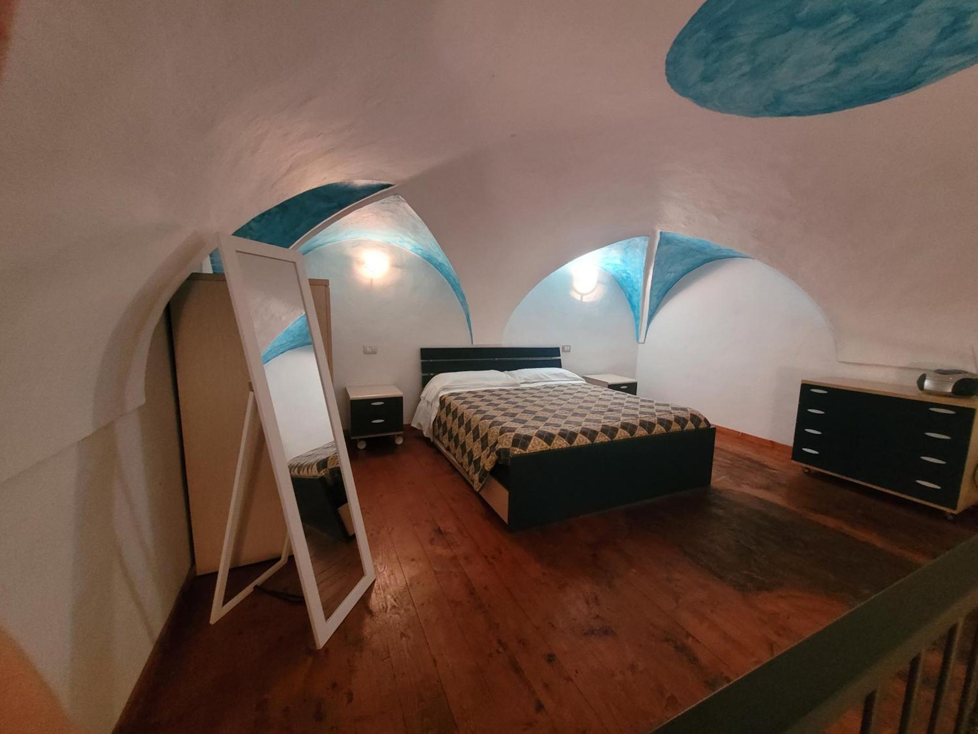 Rvh Apartment San Remo Buitenkant foto