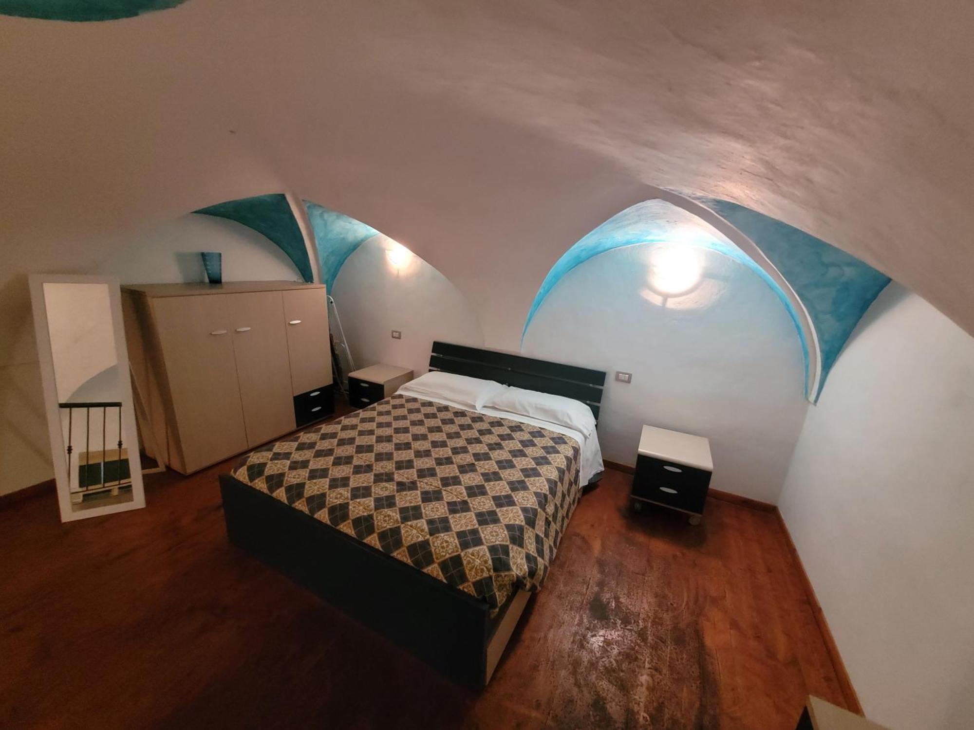 Rvh Apartment San Remo Buitenkant foto