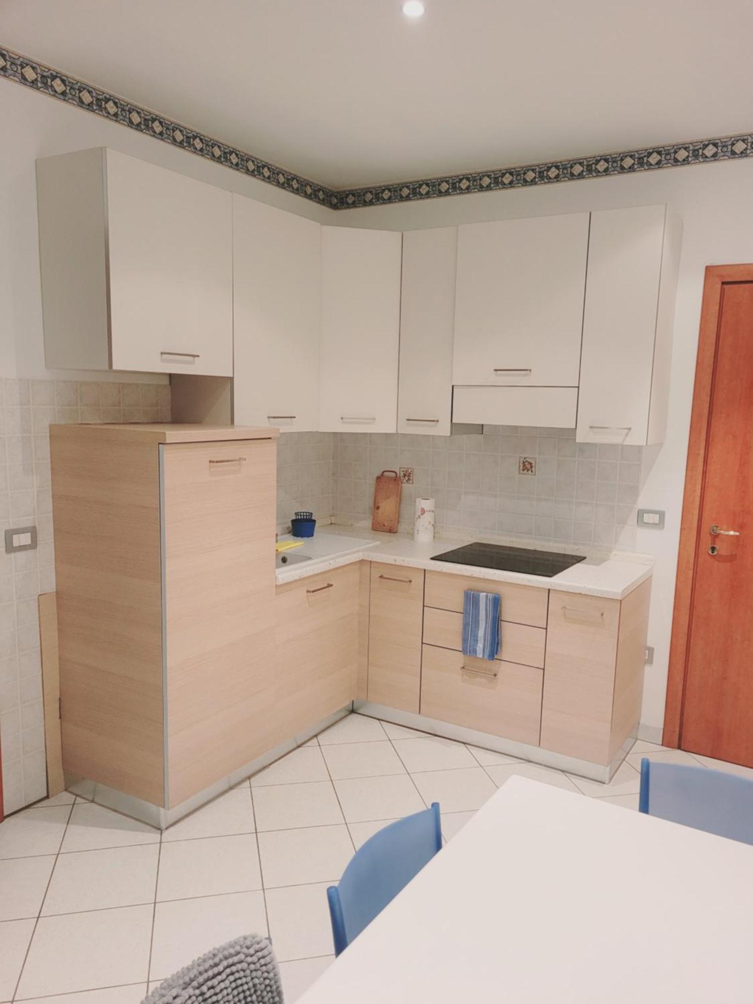 Rvh Apartment San Remo Buitenkant foto