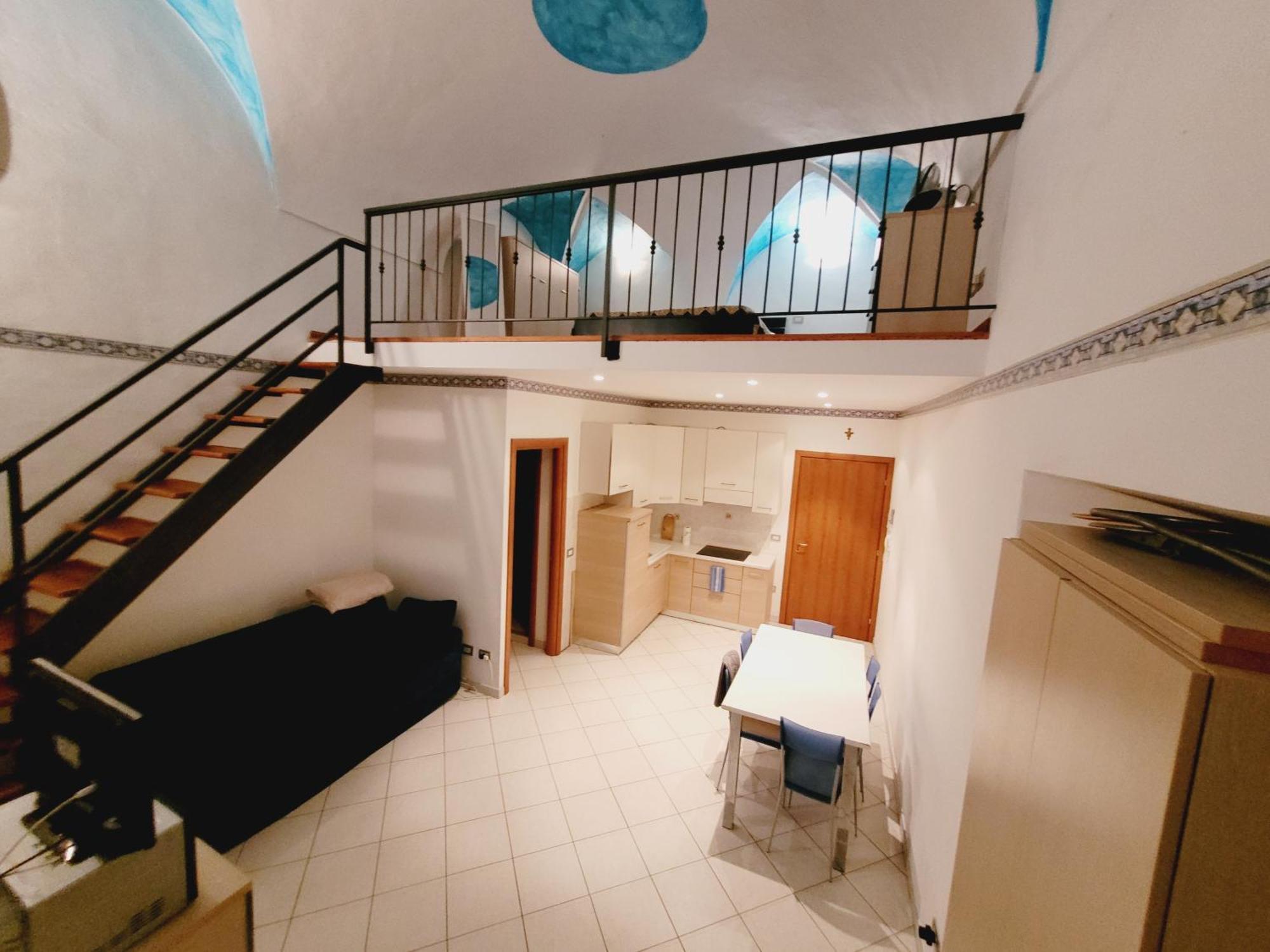 Rvh Apartment San Remo Buitenkant foto