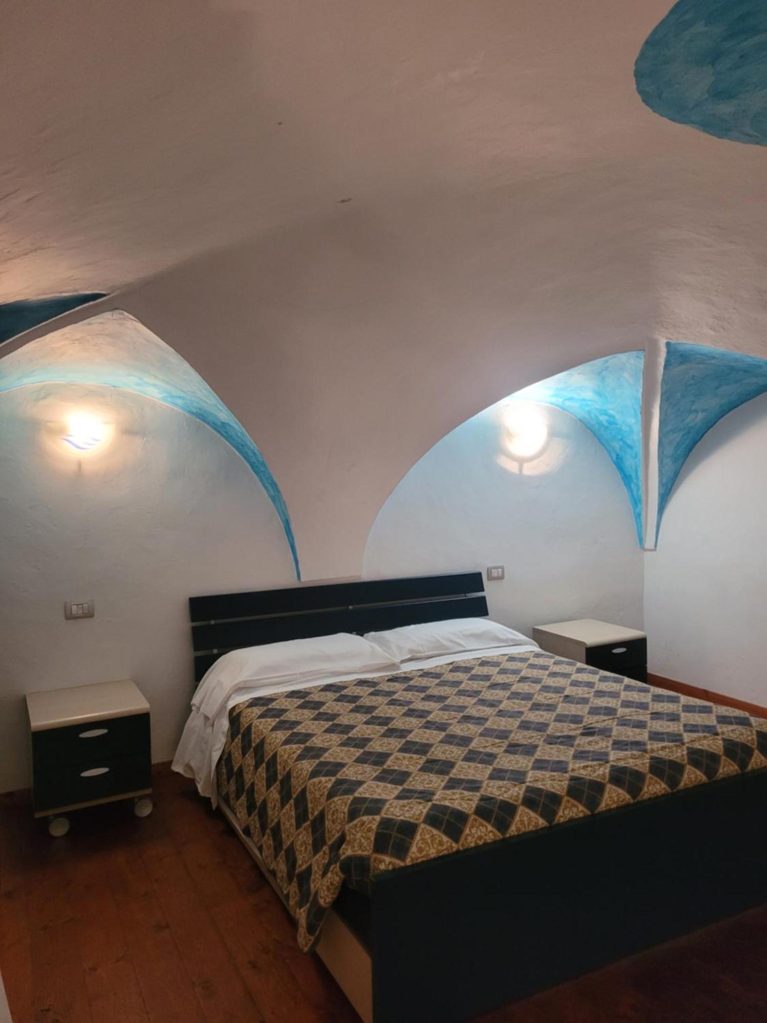 Rvh Apartment San Remo Buitenkant foto