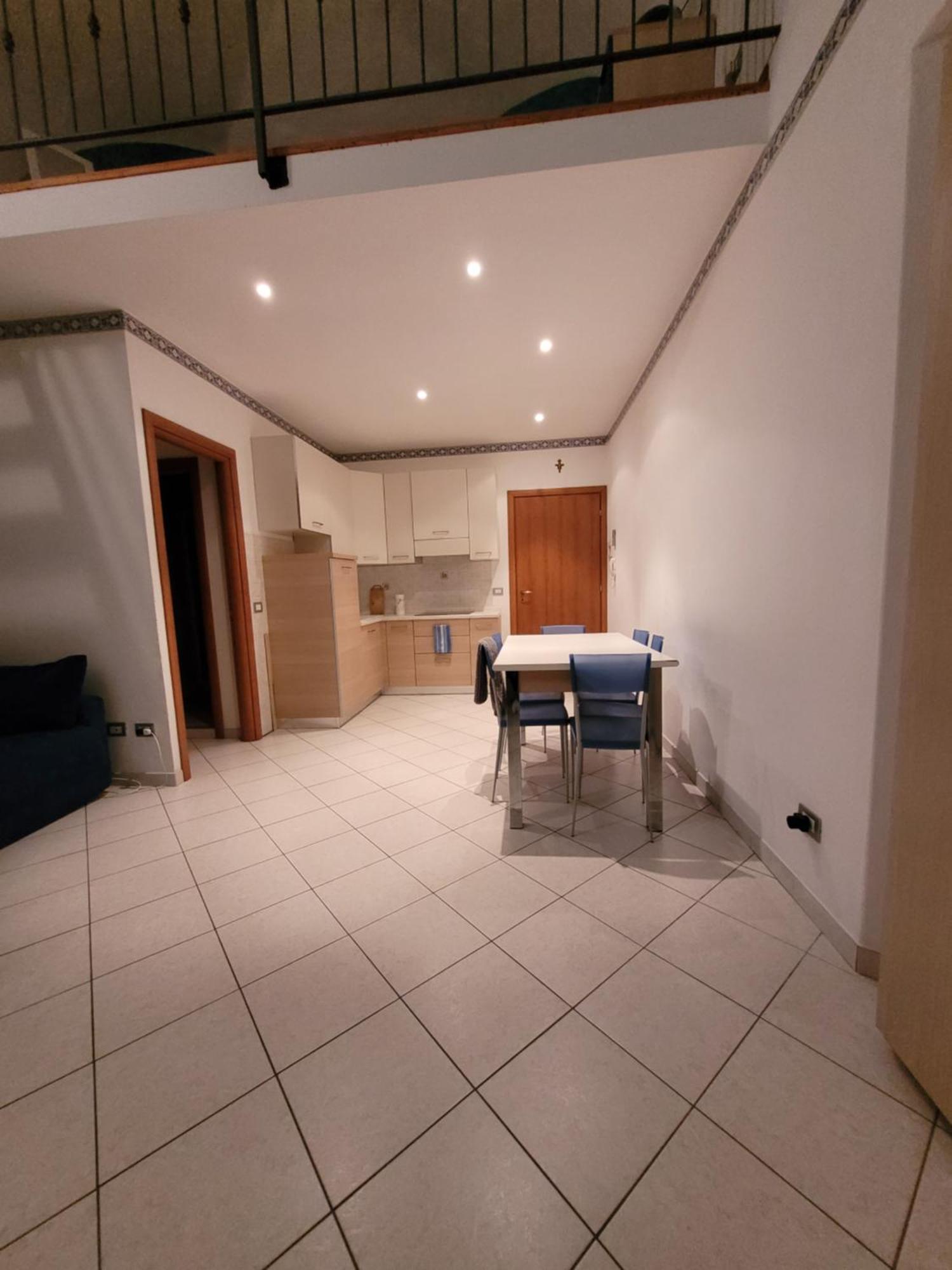 Rvh Apartment San Remo Buitenkant foto