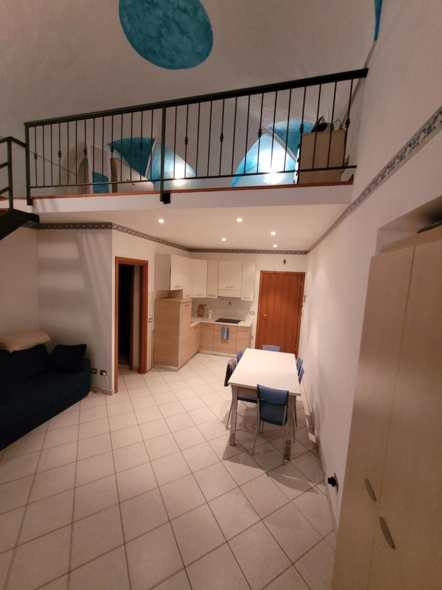 Rvh Apartment San Remo Buitenkant foto