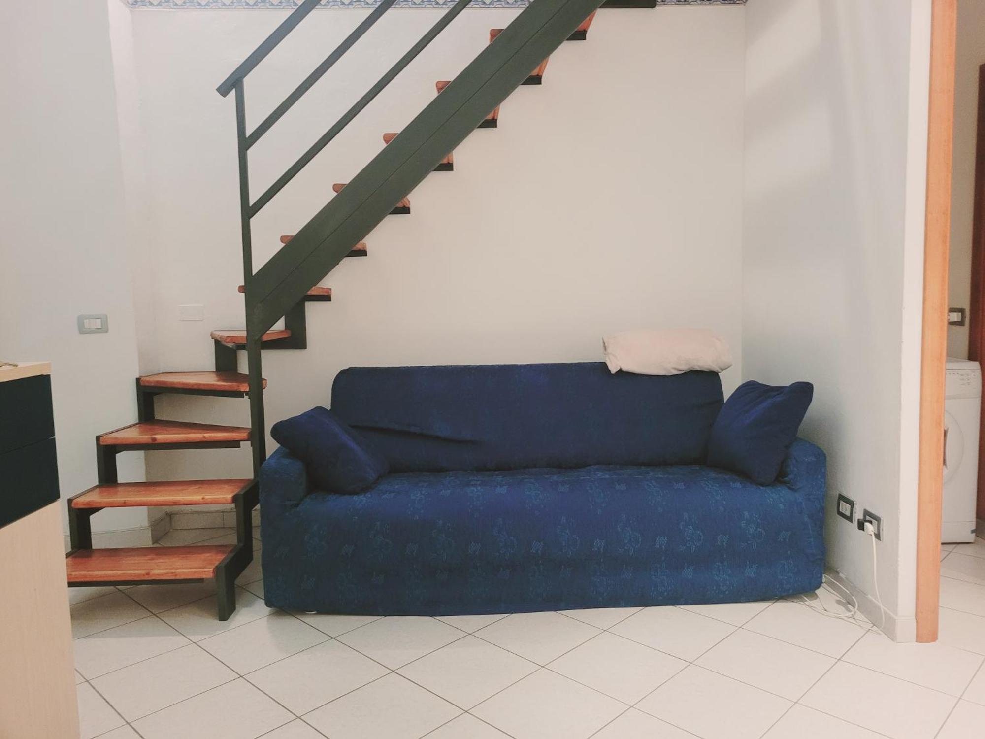Rvh Apartment San Remo Buitenkant foto
