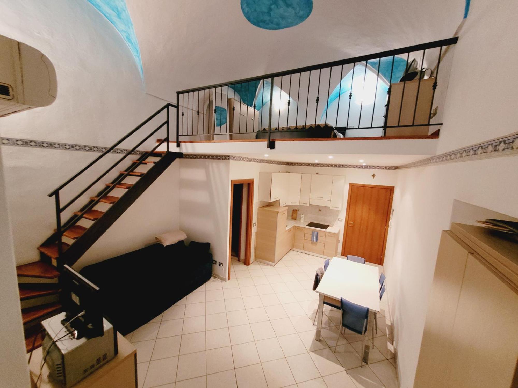 Rvh Apartment San Remo Buitenkant foto