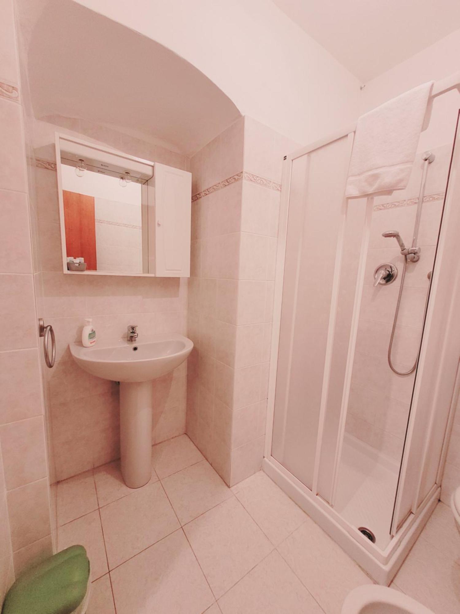 Rvh Apartment San Remo Buitenkant foto