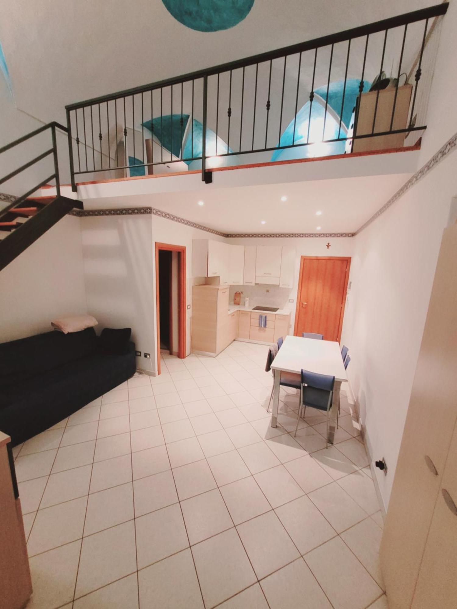 Rvh Apartment San Remo Buitenkant foto