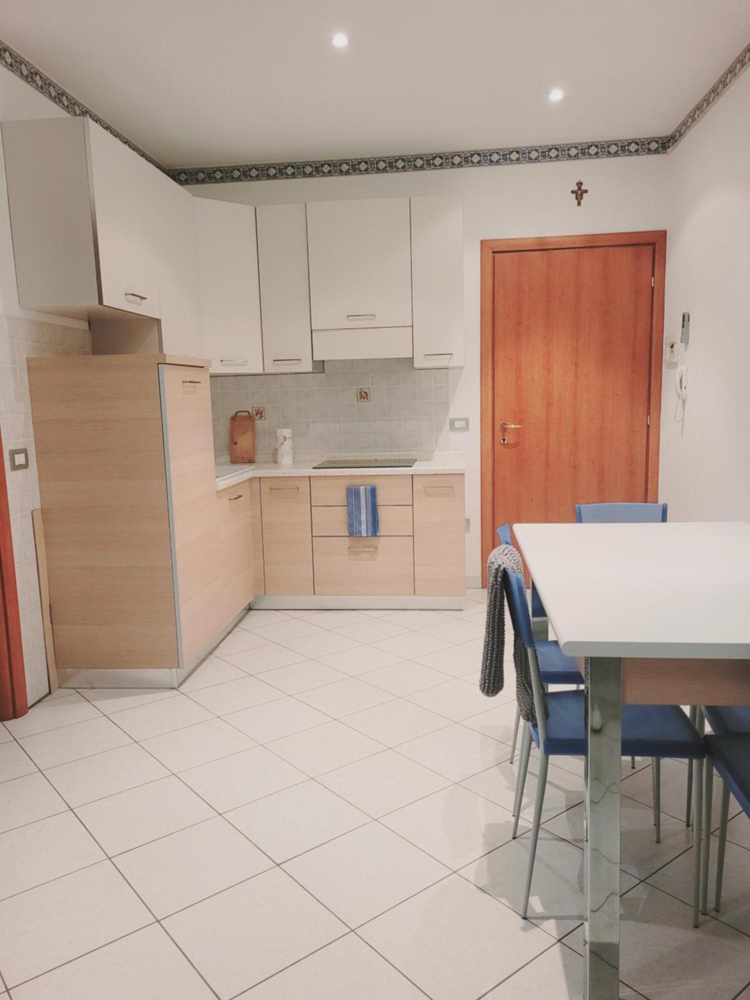 Rvh Apartment San Remo Buitenkant foto
