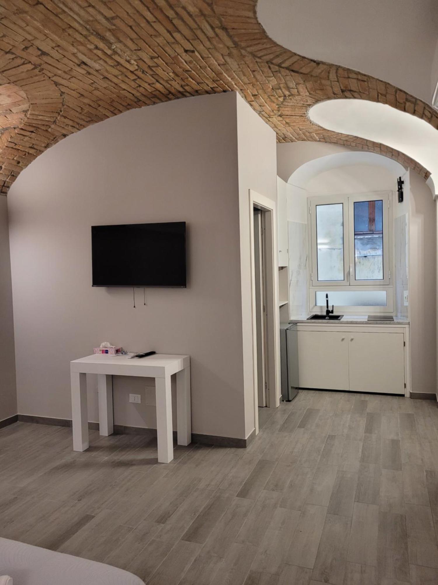 Rvh Apartment San Remo Buitenkant foto