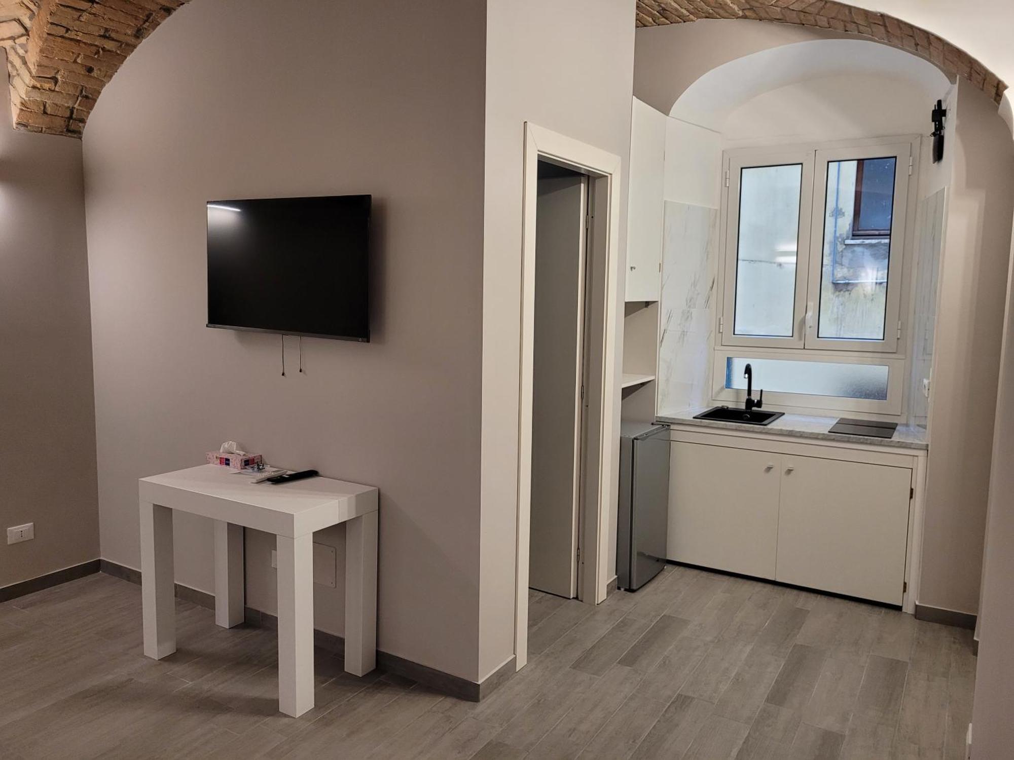 Rvh Apartment San Remo Buitenkant foto