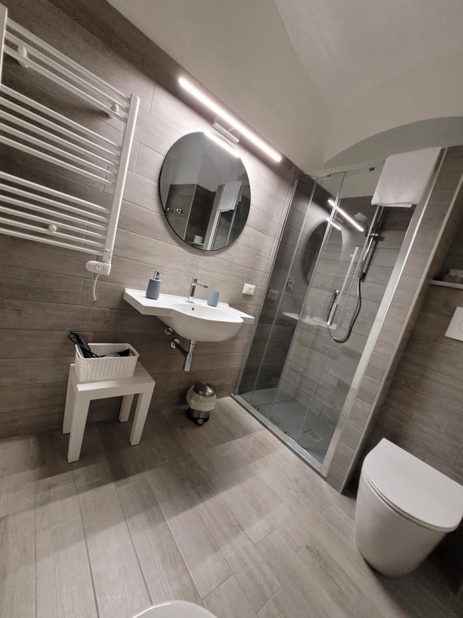 Rvh Apartment San Remo Buitenkant foto