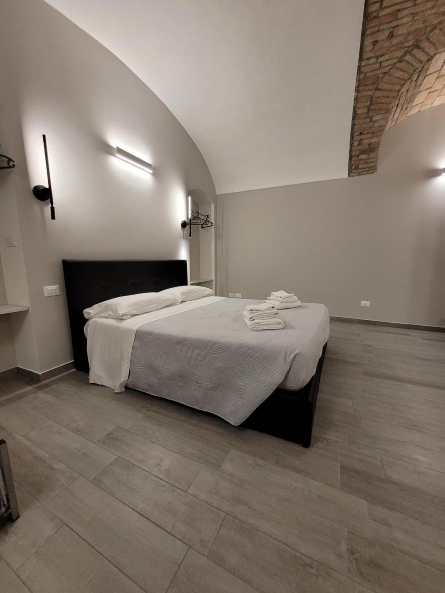 Rvh Apartment San Remo Buitenkant foto