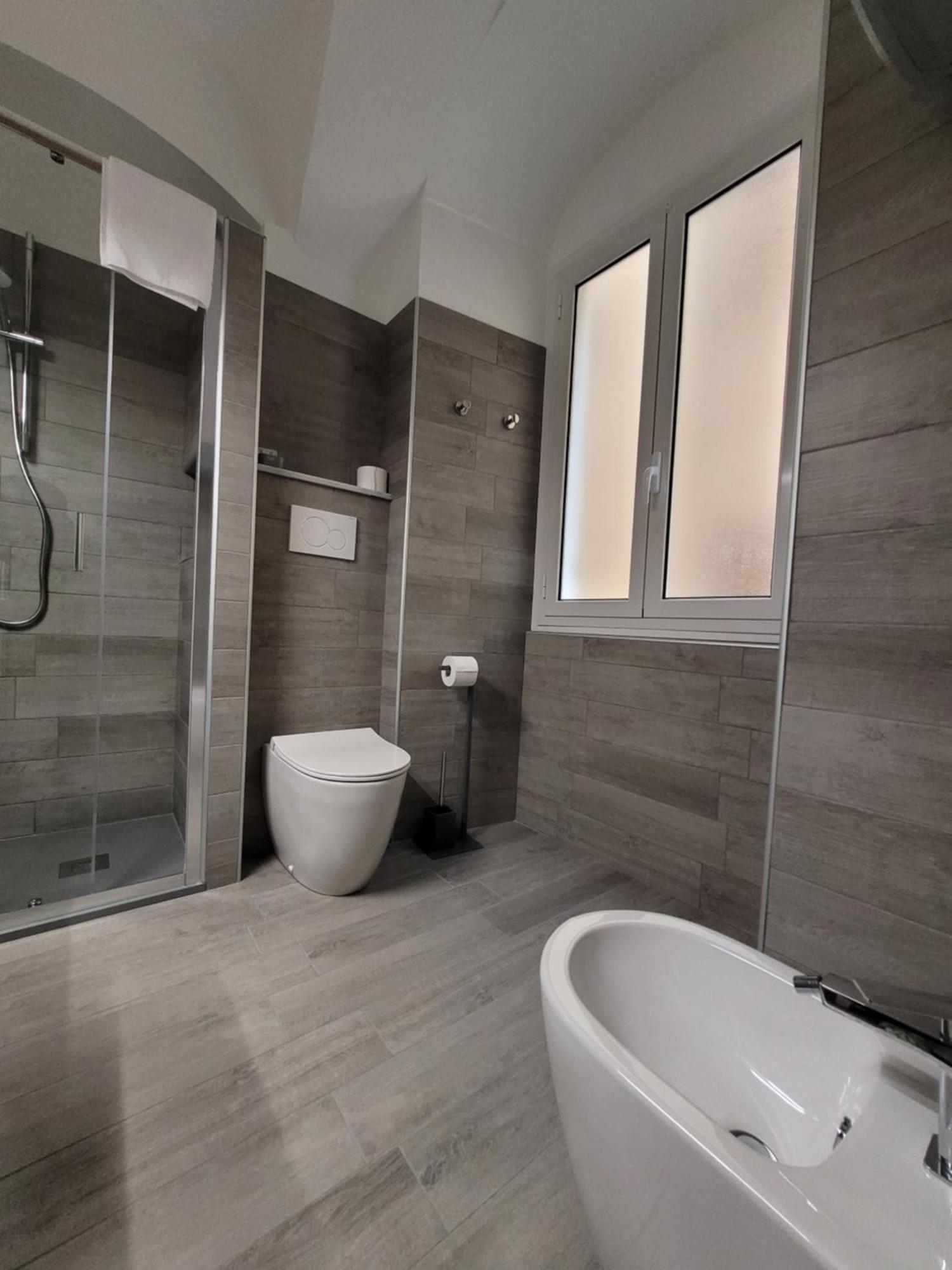 Rvh Apartment San Remo Buitenkant foto