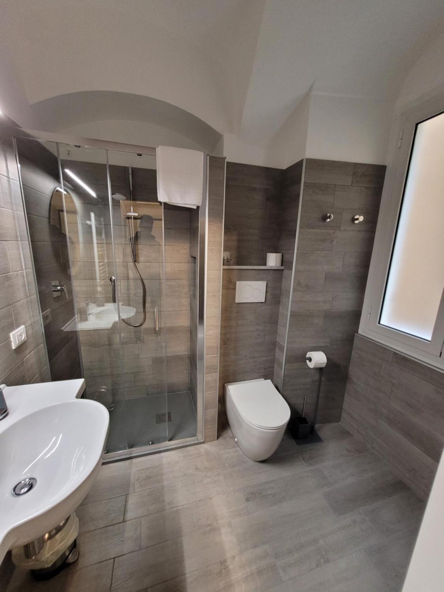 Rvh Apartment San Remo Buitenkant foto