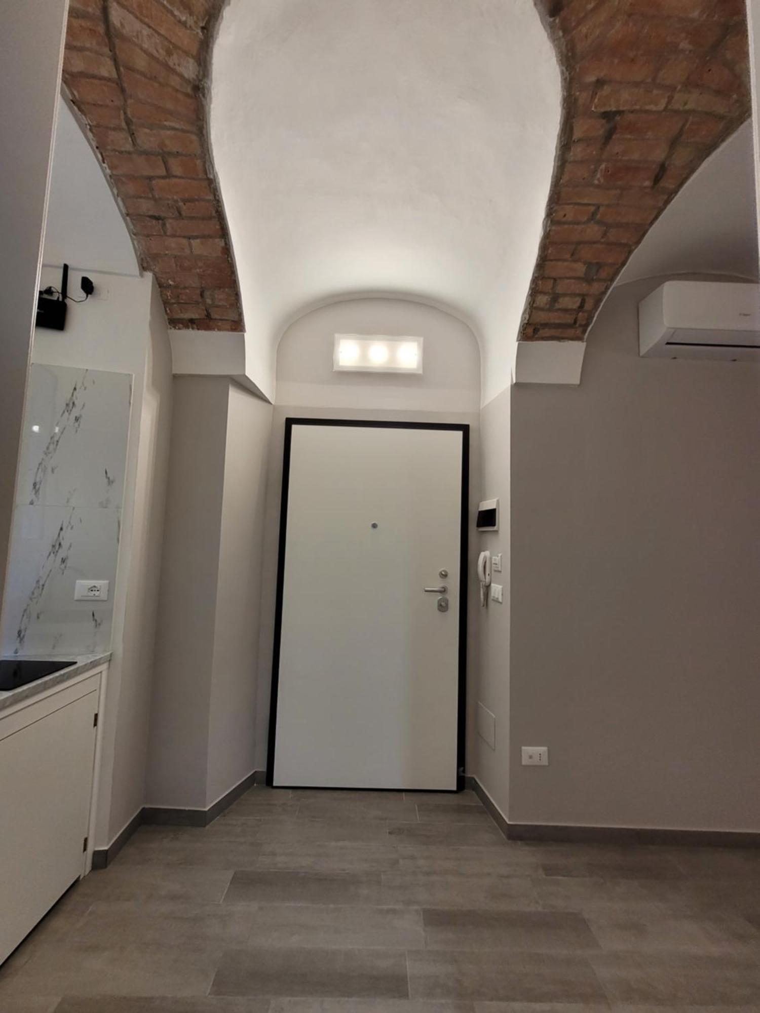 Rvh Apartment San Remo Buitenkant foto