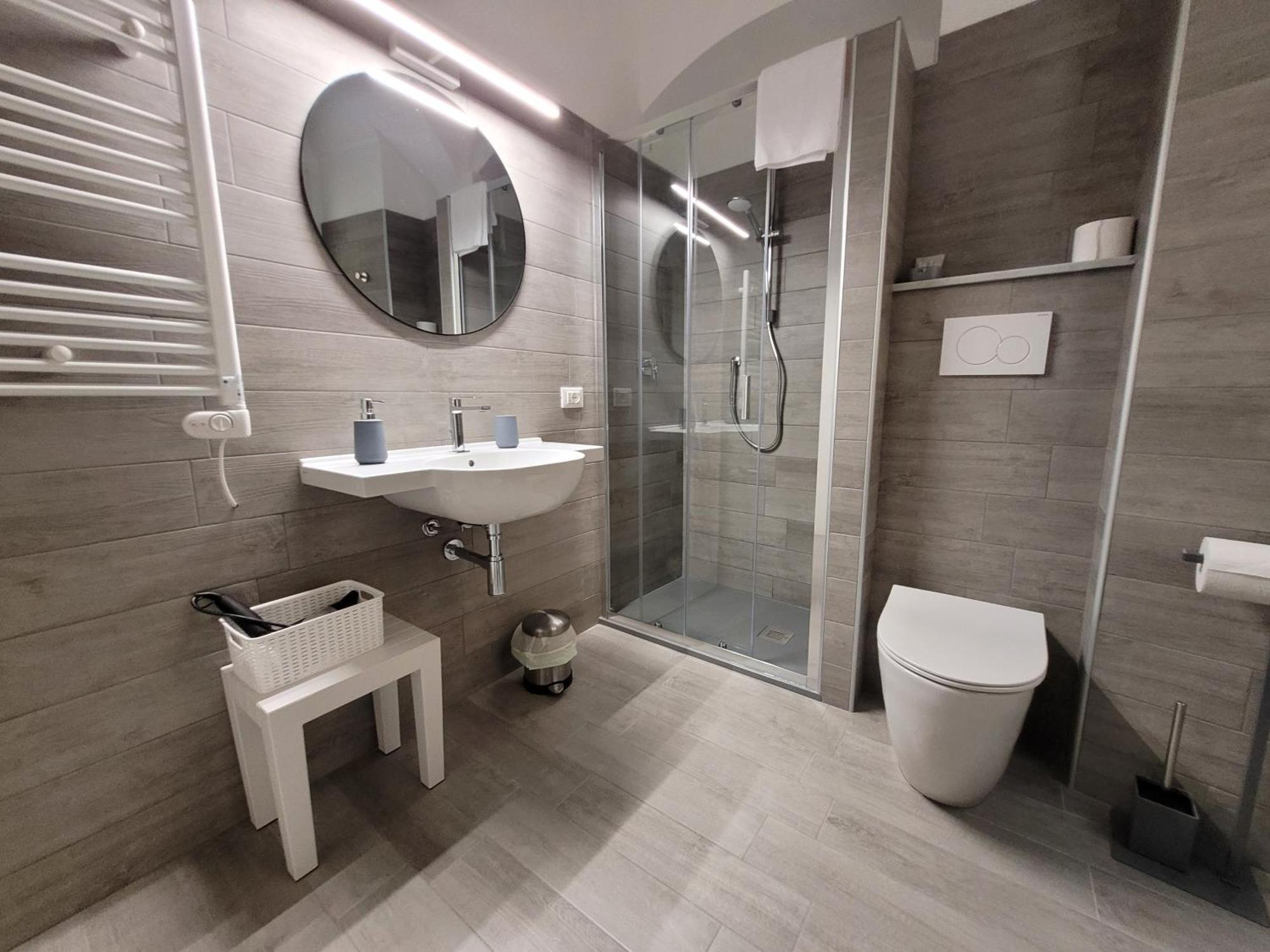 Rvh Apartment San Remo Buitenkant foto