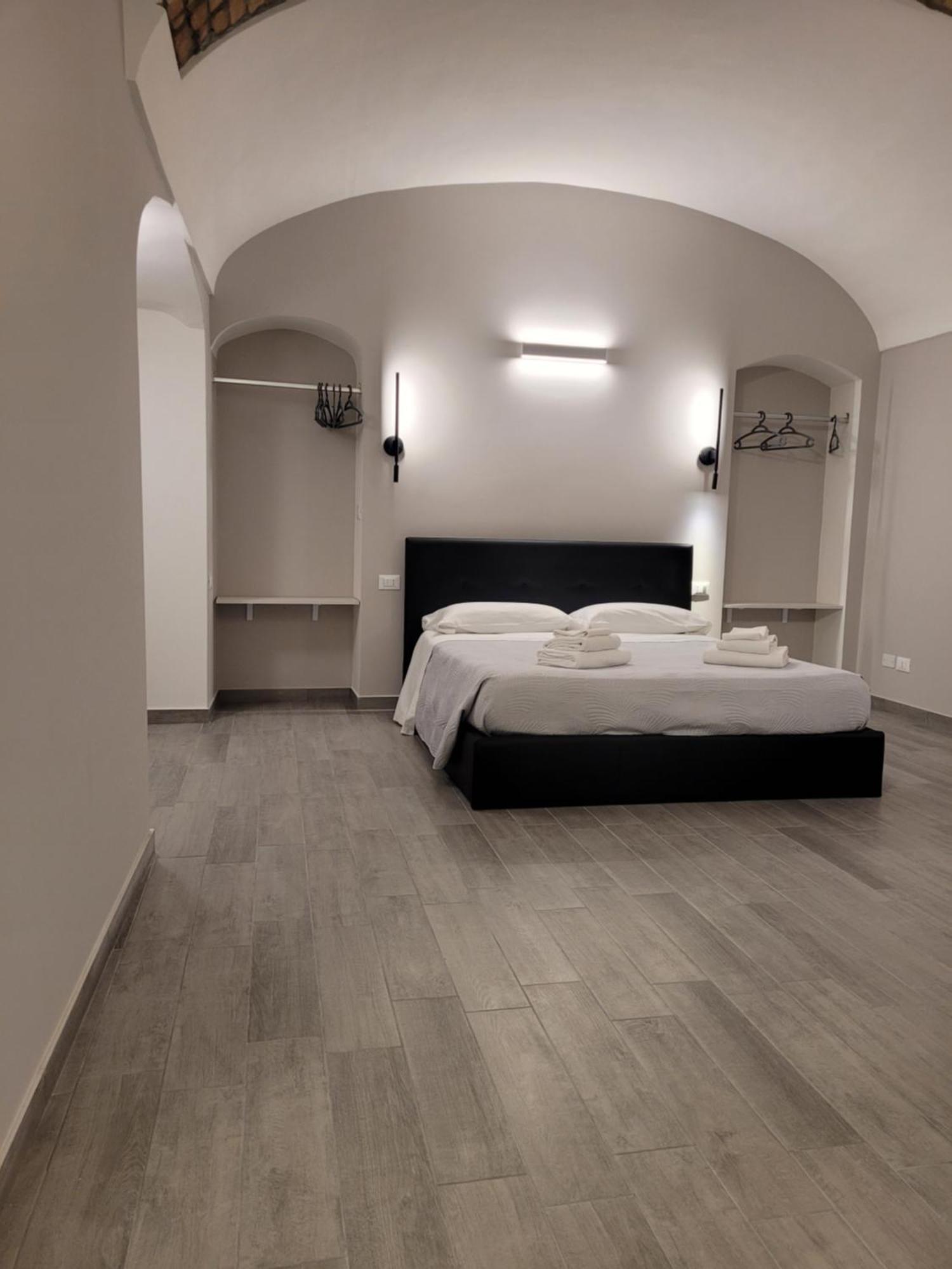Rvh Apartment San Remo Buitenkant foto