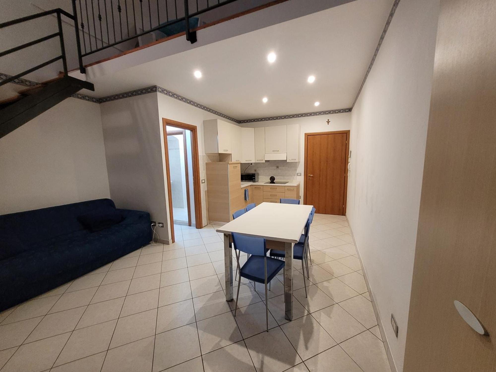 Rvh Apartment San Remo Buitenkant foto