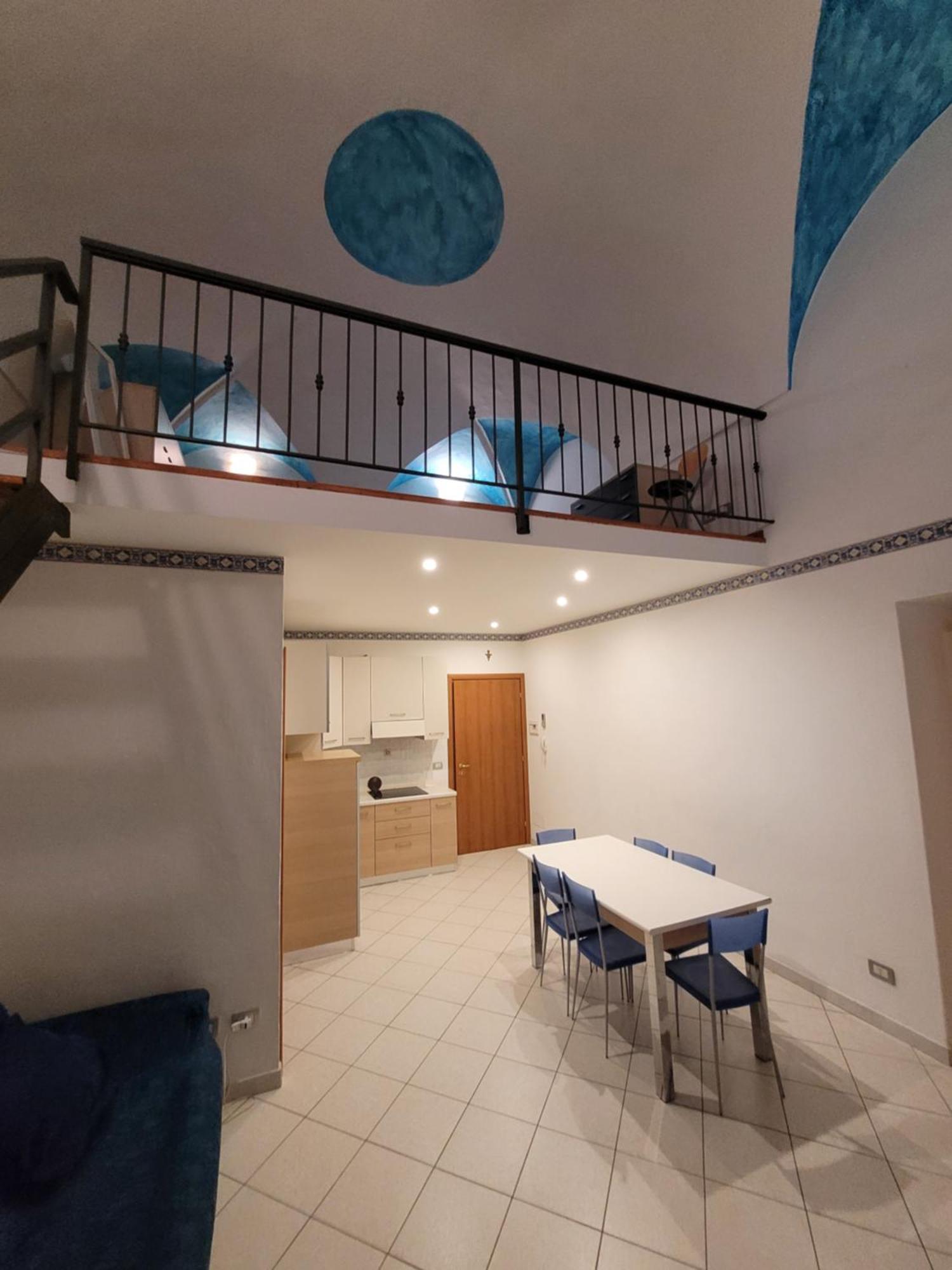 Rvh Apartment San Remo Buitenkant foto