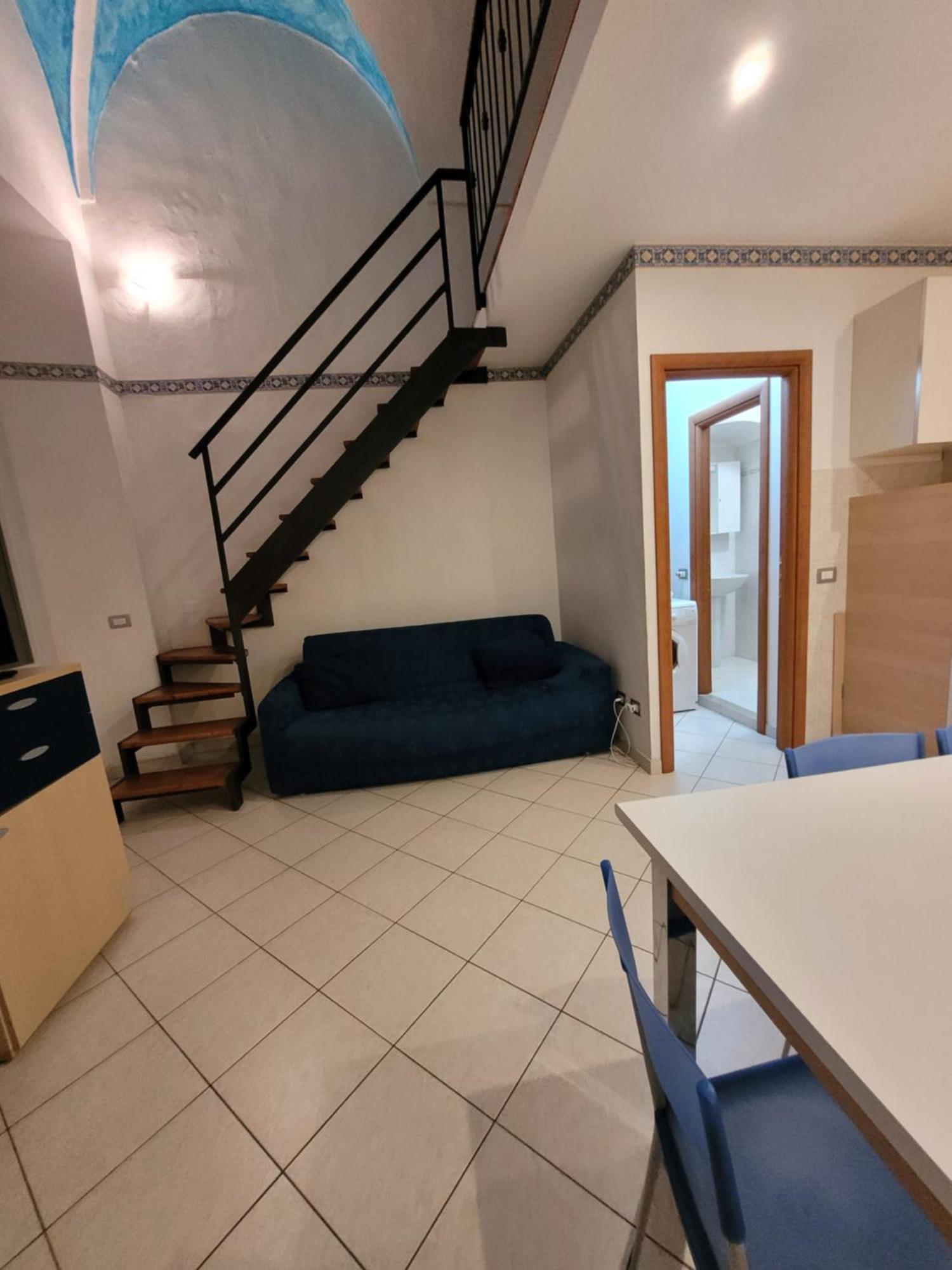 Rvh Apartment San Remo Buitenkant foto