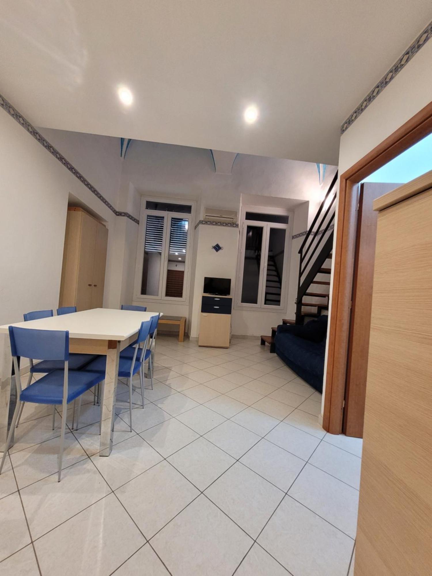 Rvh Apartment San Remo Buitenkant foto