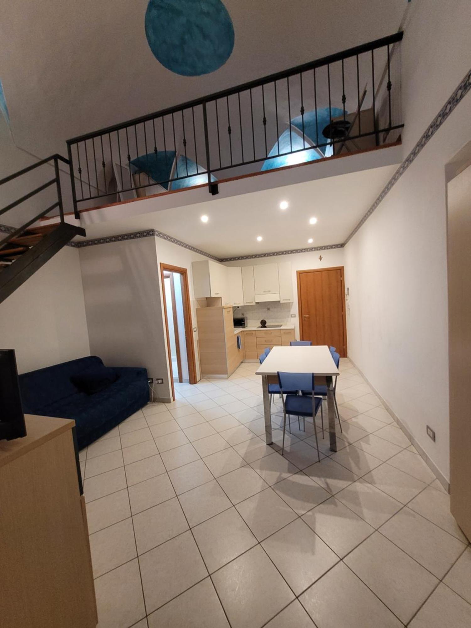 Rvh Apartment San Remo Buitenkant foto