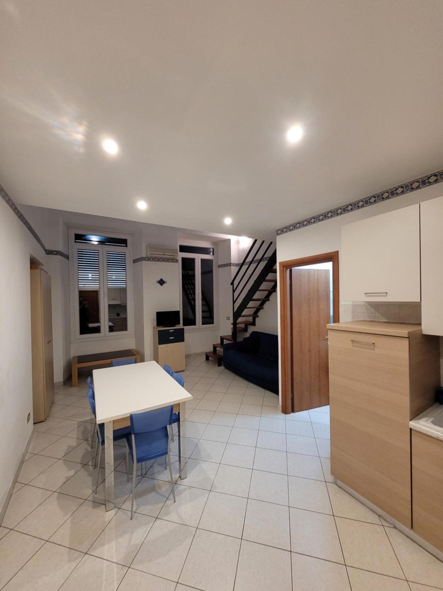 Rvh Apartment San Remo Buitenkant foto