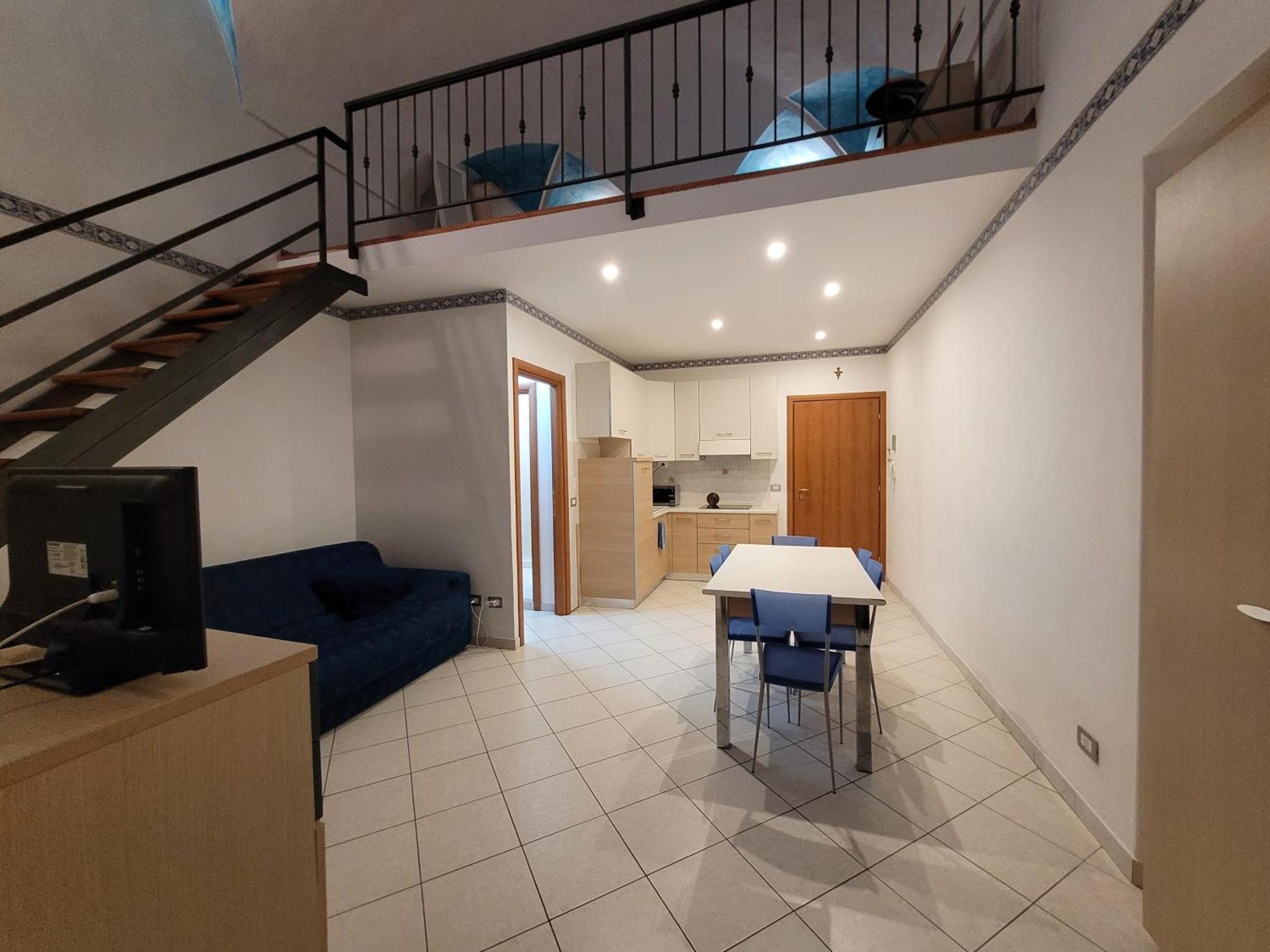 Rvh Apartment San Remo Buitenkant foto