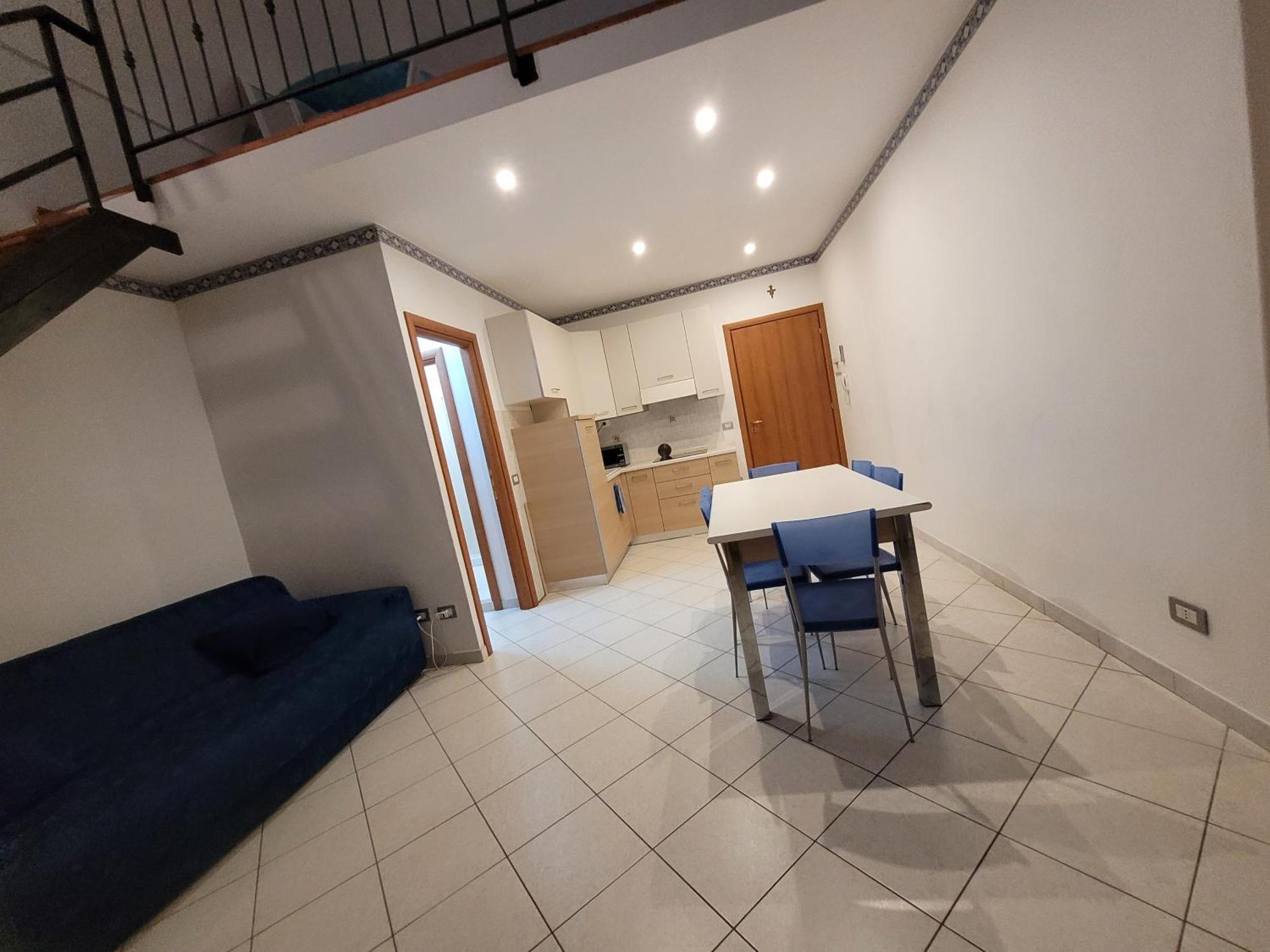 Rvh Apartment San Remo Buitenkant foto